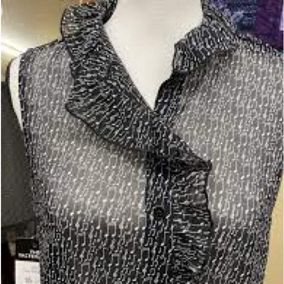 Cabi Sing Long Top Style 5913 - Picture 2 of 2